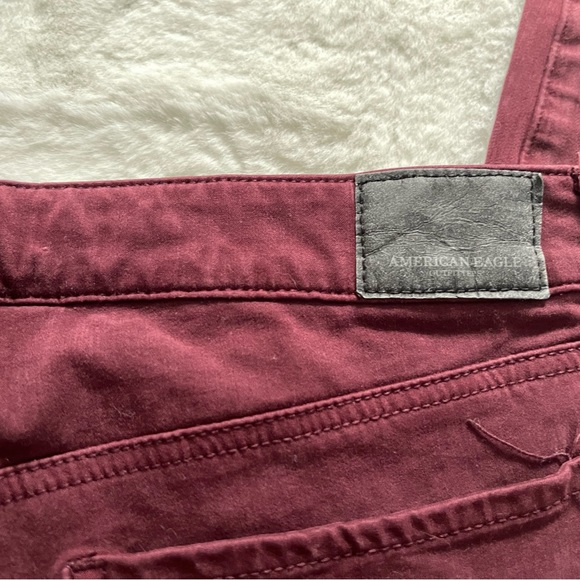 American Eagle High Rise Jeggings - Picture 4 of 7
